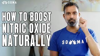Breathing Techniques to Boost Nitric Oxide