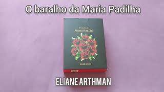 Pavoando Decks: O baralho da Maria Padilha - Unboxing