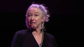 Rehabilitating Prisoners with Needlework | Katy Emck | TEDxWarwick
