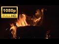 Relaxing Fireplace Video & Crackling Fire Sounds | Full HD |