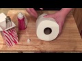 how to use pink zebra soaks in your bathroom