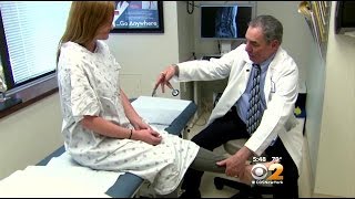 Dr. Max Gomez: Sciatica Treatment