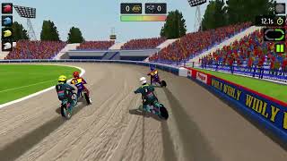 Speedway Challenge 2023 features