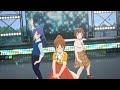 THE IDOLM@STER - Ritsuko, Haruka, Chihaya