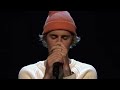 Justin Bieber, benny blanco - Lonely (Live From Saturday Night Live2020)