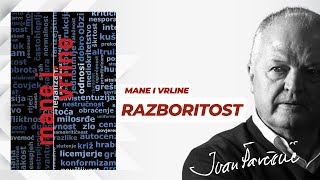 Razboritost - fra Ivan Šarčević