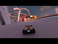 trackmania pf flatlands press forward