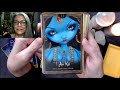 Unboxing: Oracle of Shadows and Light