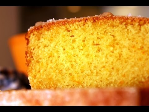 Orange Cake eggless - Eggless baking recipes Orange Cake eggless - Eggless baking recipes