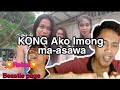 REBAT - beastie page } Kong akO imong ma-asawa