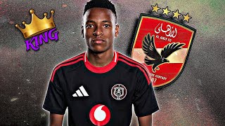 مهارات واهداف موفوكينج Mofokeng موهبة اورلاندو بايرتس 🔥 صفقة الاهلي المحتملة 🔥🦅