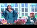 The Lolas' Beautiful Show - October 9, 2017 w/ Ruffa Mae Quinto