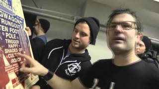 Lagwagon - Obsolete Absolute (Music Video)