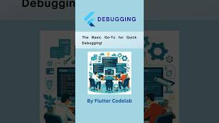 Master 🔍 Debugging in Flutter: print, debugPrint, and log Explained! 🛠️