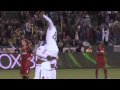 Edson Buddle - MLS Player of the Month