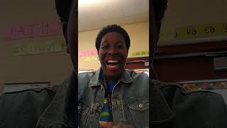 QUICK classroom transitions!