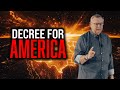 Prophetic Decree For America | Tim Sheets