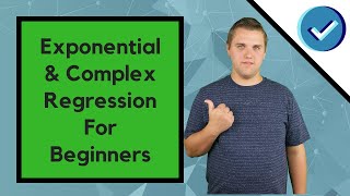 Exponential Regression & Complex Regression