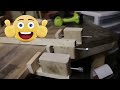 diy wood bar claps for under $5.00