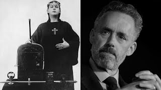 Jordan Peterson Reads Magick In Theory And Practice by Aleister Crowley