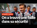 Comment suivre le président Macron à la trace - #StravaLeaks Ep 1/2