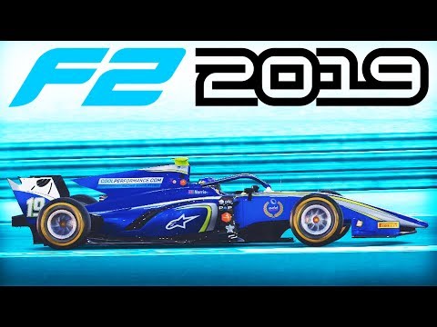 F1 2019 Pc Steam Game Fanatical
