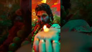 Jathara Song Pushpa 2 | Kaali Mahaa Kaali #pushpa2 @AlluArjun #gangammathalli #shorts #ytshorts