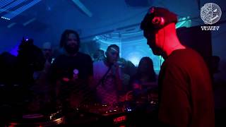 Coco Bryce  - Distant Planet @ MOT, London 07-12 -19 Breakbeat Hardcore/Jungle Set