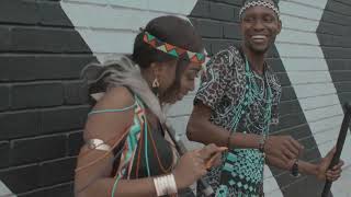 Nduna_-_Ndiri jongwe_(Official_Video) Dir by @MKL-VISUALZ-263