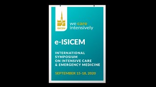 ISICEM, 15.9.2020, BASICS, What you should know about genomics (Anthony  McLean Sydney, Australia)