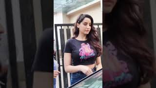 Nora Fatehi Viral Video 💥💥Beautifull Butt😜😜