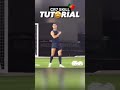 Ronaldo alnassr training skills tutorial #football #footballskill #youtube #shorts