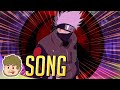 KAKASHI SONG | 