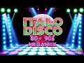 tomis c italo disco 80 90s 🔥 megamix edition 2025 🍒 golden eurodisco🔥