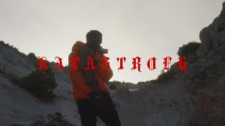 GAMEBOY - Katastrofh (Official Music Video)