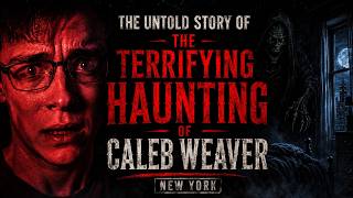 The Untold Story Of The Terrifying Haunting Of Caleb Weaver - New York