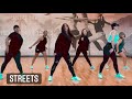 Streets by Dojo Cat| Dance Fitness | Hip Hop | Zumba