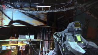 Destiny Ghost - The Queen 2