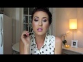 ALL ABOUT MAKEUP BRUSHES  Jaclyn Hill