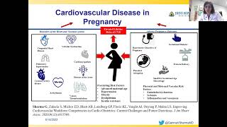 Maternal Health Conversation | Heart Conditions and Pregnancy