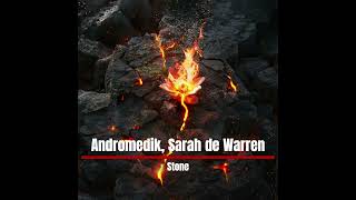 Andromedik, Sarah de Warren - Stone