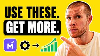 The Exact Settings to Double Your Mercari Sales