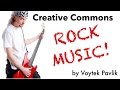 Let us Fly - Rock Music | Creative Commons by Voytek Pavlik