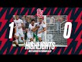 Fordham vs Men;s Soccer Highlights 9-6-21