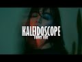 Flower Face - Kaleidoscope (Lyrics)