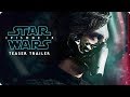Download STAR WARS: Episode IX - Teaser Trailer Concept (2019) "Destiny" Daisy Ridley, Adam Driver Movie In Mp4 3Gp Full HD Video
