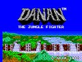 Master System Longplay [053] Danan: The Jungle Fighter