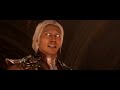 MK11  Aftermath NEW Official Reveal Trailer Friendships, Classic Stages, Skins ROBOcop FUJIN Sheeva+