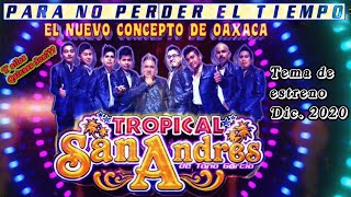 Para No Perder El Tiempo - Tropical San Andrés (voz Tano & Virgilio)