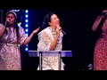 no hay dios tan grande como tu medley carol leal servicio dominical en vivo